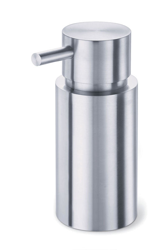 Zack Manola Zeepdoseerder RVS 130 ml