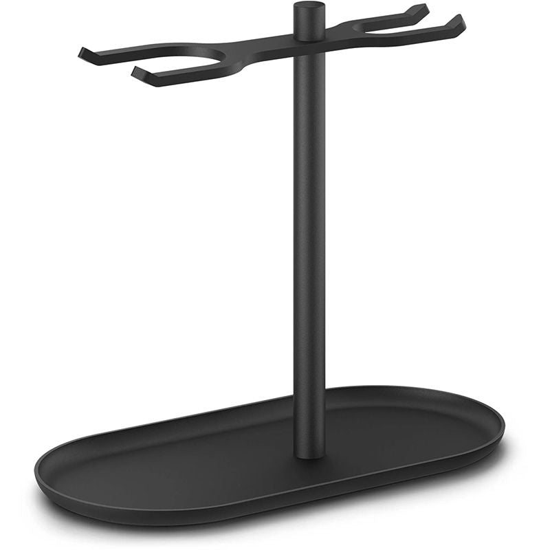 Zack Olomo Scheerstandaard Zwart – Scheerstandaard Van Zack In Zwart Roestvrij Staal