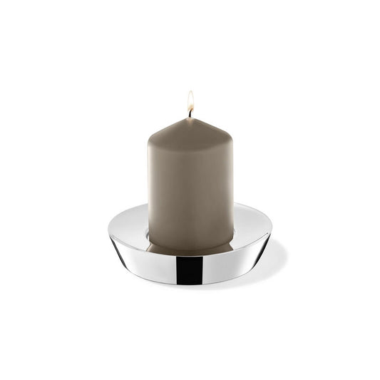 Zack Cuedo Kandelaar RVS 3 cm