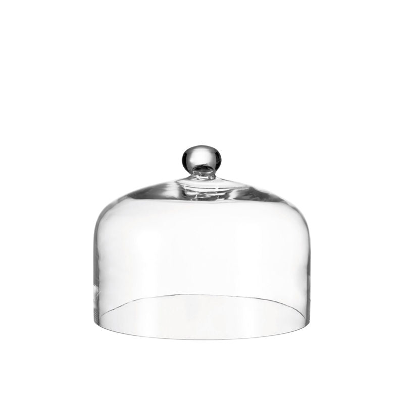 Leonardo Cupola Stolp 29 x 22 cm – Stolp van Leonardo in Helder Glas