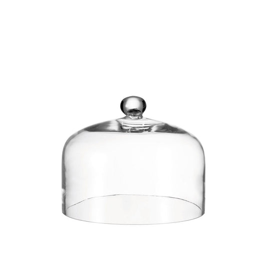 Leonardo Cupola Stolp 29 x 22 cm – Stolp van Leonardo in Helder Glas