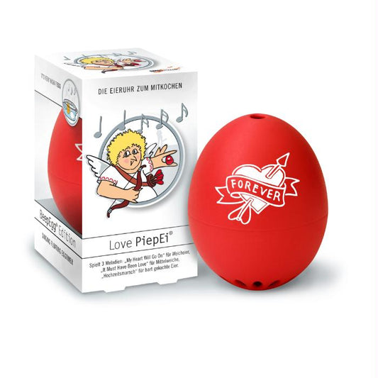 Brainstream Brutus Kookt Piepei Love