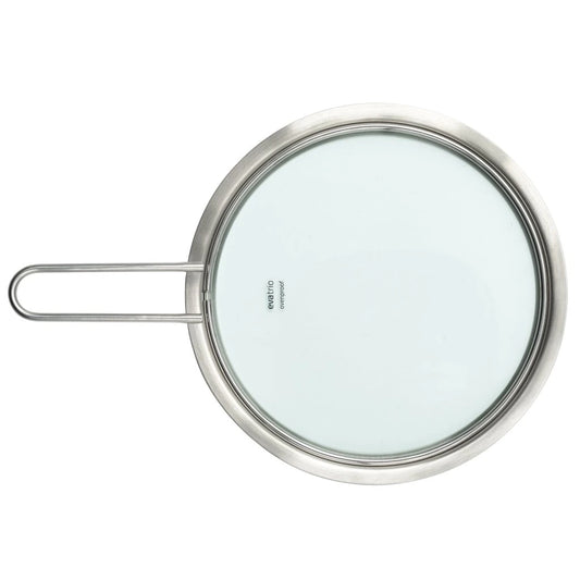 Eva Solo Trio Glazen Deksel 20 cm