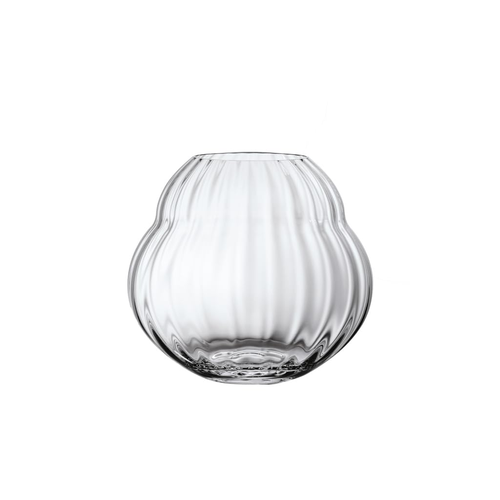 Villeroy & Boch Rose Garden Home Vaas/Windlicht Helder