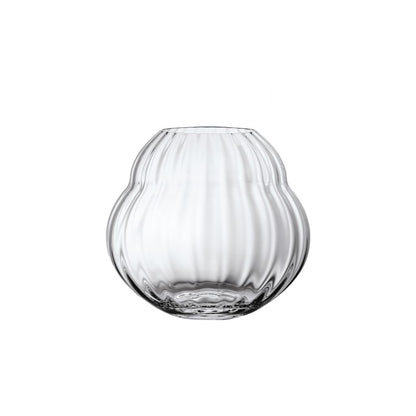 Villeroy & Boch Rose Garden Home Vaas/Windlicht Helder