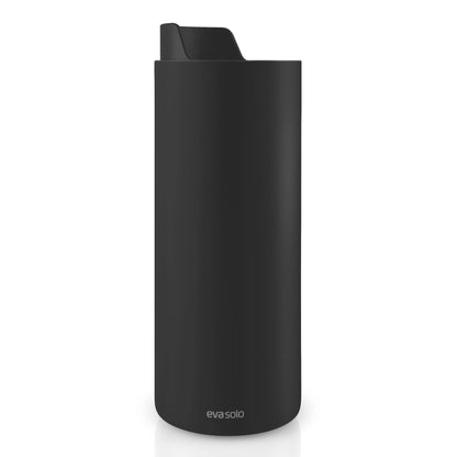 Eva Solo Urban To Go Thermosbeker Zwart 0,35 L