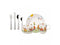 Villeroy & Boch Hungry As A Bear Kinderset 7-Delig