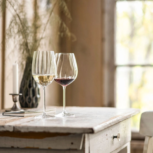 Schott Zwiesel Prizma Rood Wijnglas 61 cl 2 Stuks