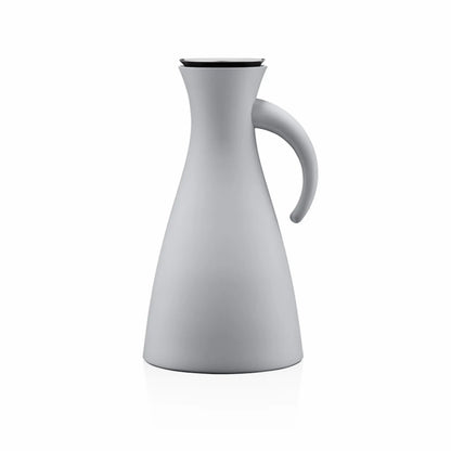 Eva Solo Tools Thermoskan Lichtgrijs 1 L