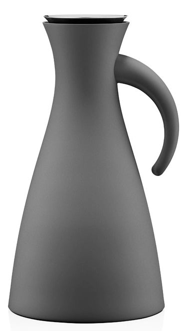 Eva Solo Tools Thermoskan Donkergrijs 1 L