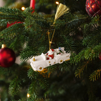 Villeroy & Boch Christmas Classics Ornament Auto 2026