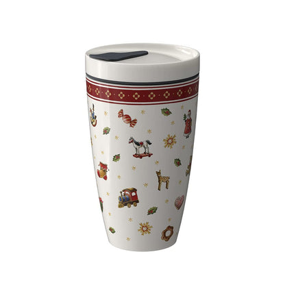 Villeroy & Boch Coffee To Go Mug Toy's Delight 35 cl