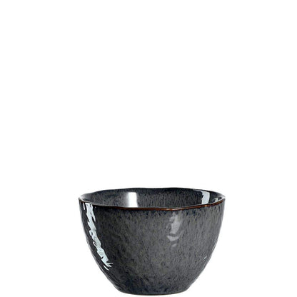 Leonardo Matera Schaal Grijs 15 cm