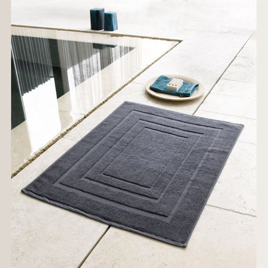 De Witte Lietaer Pacifique Badmat Ebony