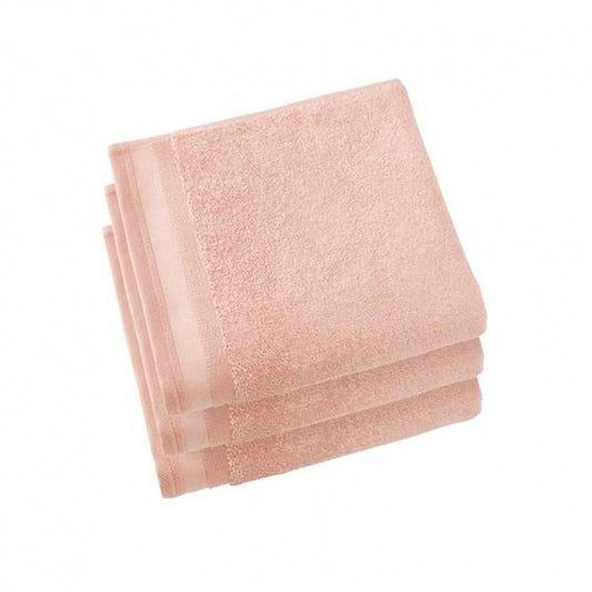 De Witte Lietaer Excellence Handdoekenset Ice Pink 3 Stuks