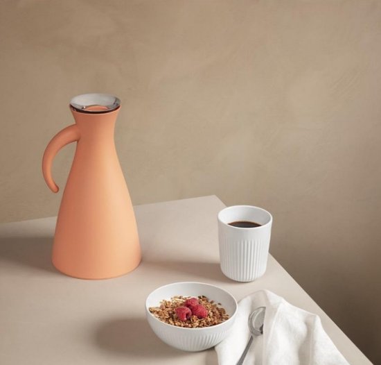 Eva Solo Tools Thermoskan Peach Melba 1 L