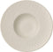 Villeroy & Boch Manufacture Rock Blanc Pastabord 29 cm
