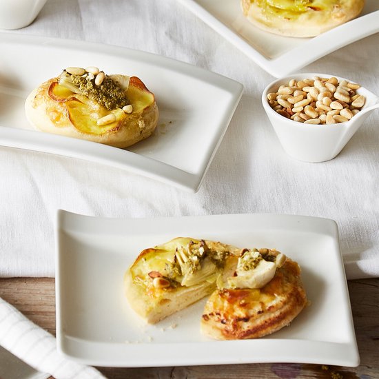 Villeroy & Boch New Wave Gebaksschotel 15 X 18 cm