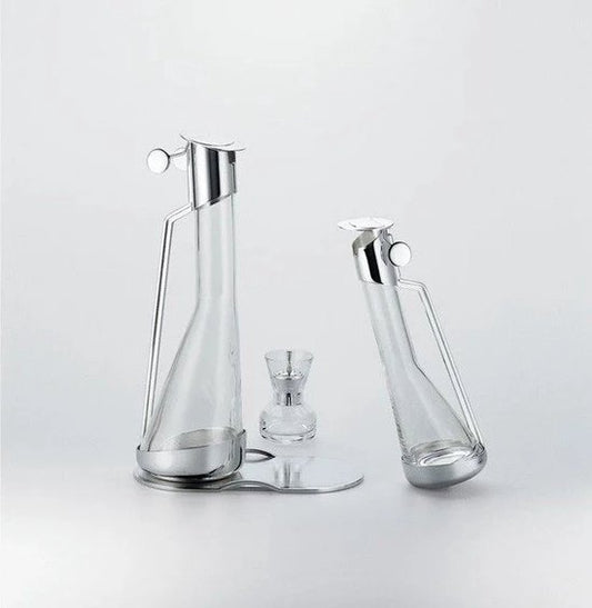 Alessi Achille Castiglioni Zoutstrooier