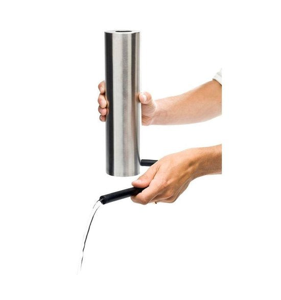 Born In Sweden Gieter RVS Glans 1,5 L