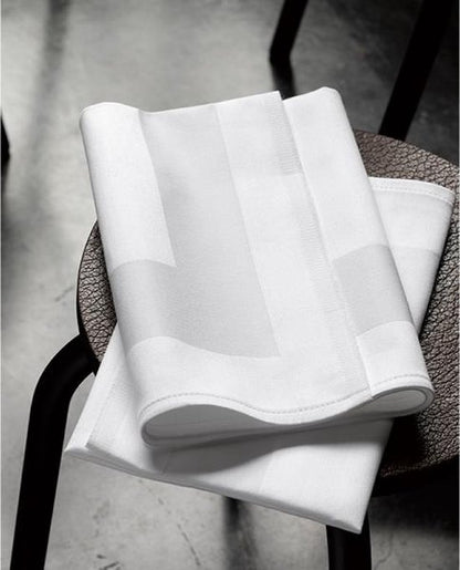 De Witte Lietaer Luna-A Tafelkleed Medium