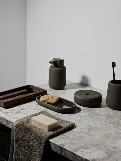 Blomus Sono Tray Zwart