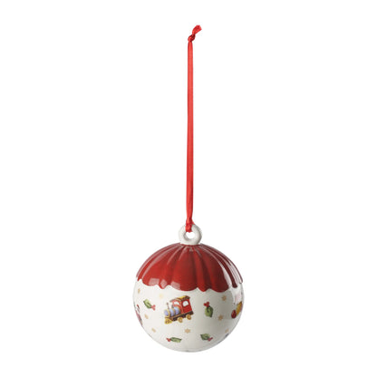 Villeroy & Boch Toy's Delight Decoration Kerstbal