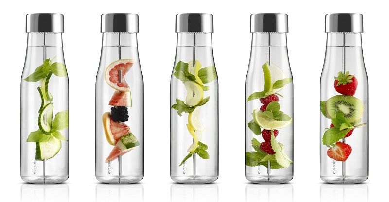 Eva Solo My Flavour Karaf Met Spies 1 L