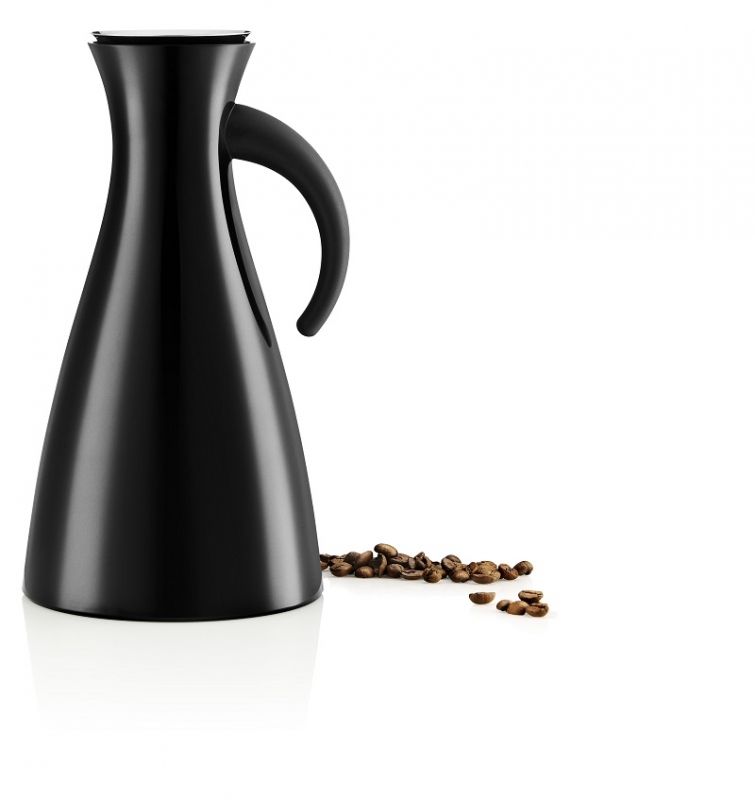 Eva Solo Tools Thermoskan Zwart 1 L