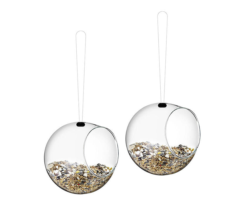 Eva Solo Birds Vogel Voederbol Small 2 Stuks