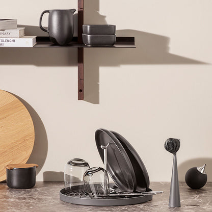 Eva Solo Tools Afwasborstel Grijs