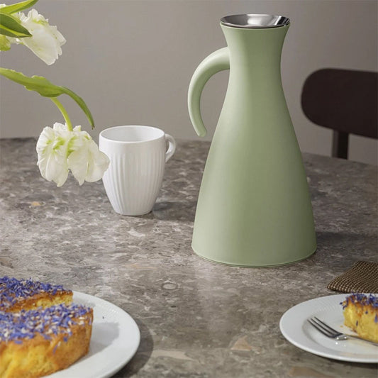 Eva Solo Tools Thermoskan Pistache 1 L