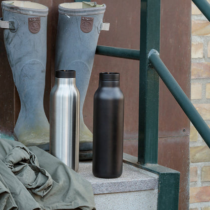 Eva Solo Urban Thermosfles Zwart 0,7 L