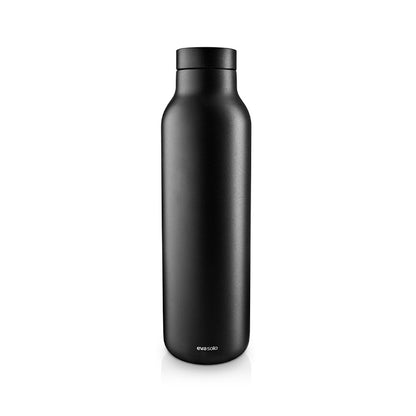 Eva Solo Urban Thermosfles Zwart 0,7 L
