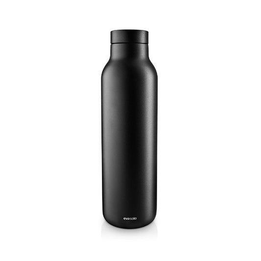 Eva Solo Urban Thermosfles Zwart 0,7 L