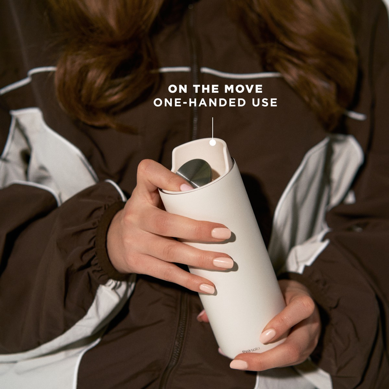 Eva Solo Urban To Go Thermosbeker Coconut 0,35 L