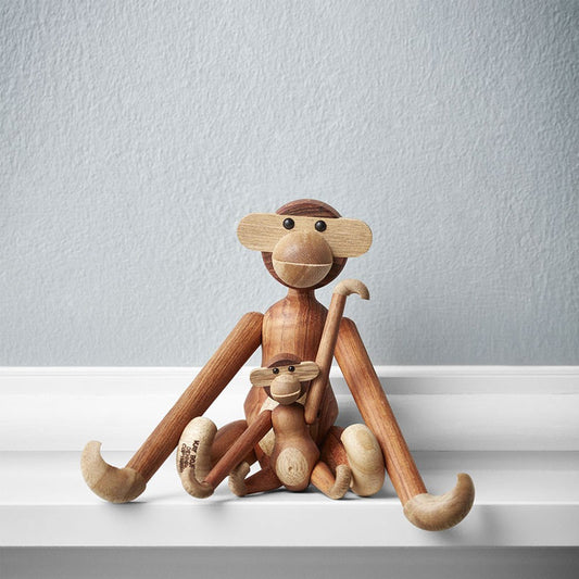 Kay Bojesen Aap Small