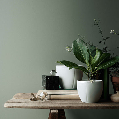 Rosendahl Grand Cru Bloempot Wit