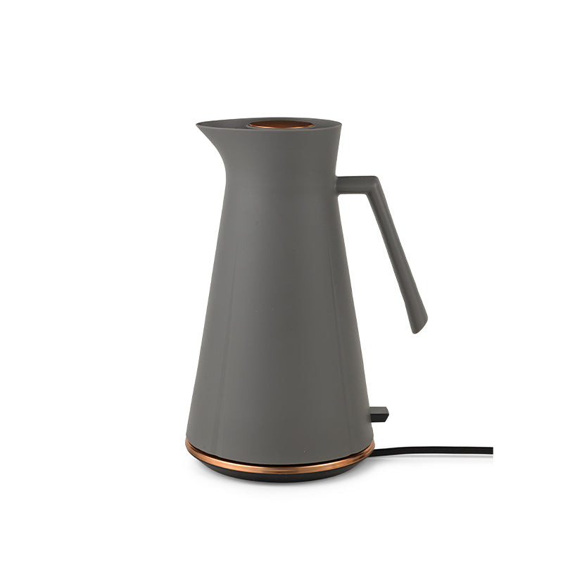 Rosendahl Grand Cru Waterkoker Grijs 1,4 L