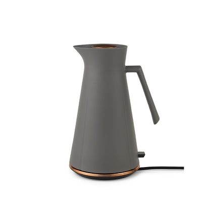 Rosendahl Grand Cru Waterkoker Grijs 1,4 L