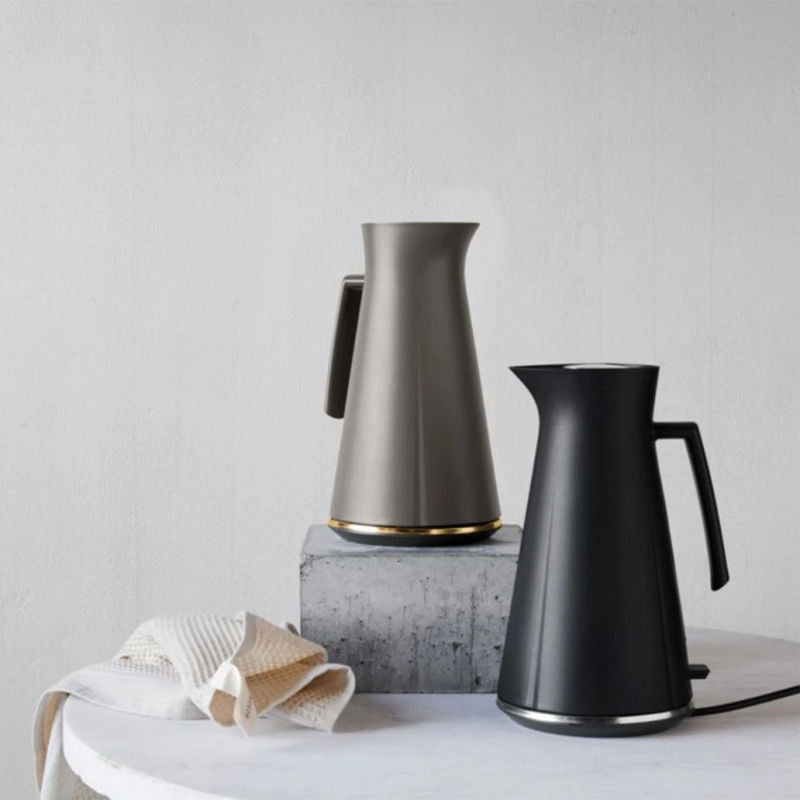 Rosendahl Grand Cru Waterkoker Grijs 1,4 L