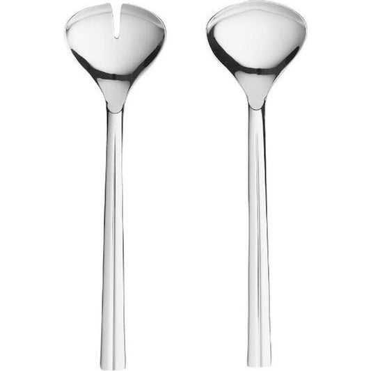 Rosendahl Grand Cru Slacouvert – Slacouvert Van Rosendahl In Rvs-Glanzend Roestvrij Staal