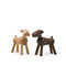 Kay Bojesen Hond Tim Licht Extra Small