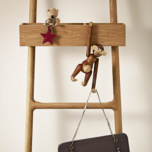 Kay Bojesen Aap Extra Small