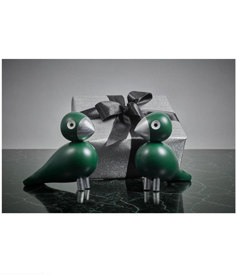 Kay Bojesen Songbird George Groen