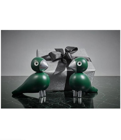 Kay Bojesen Songbird George Groen