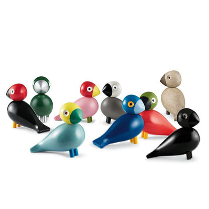 Kay Bojesen Songbird George Groen