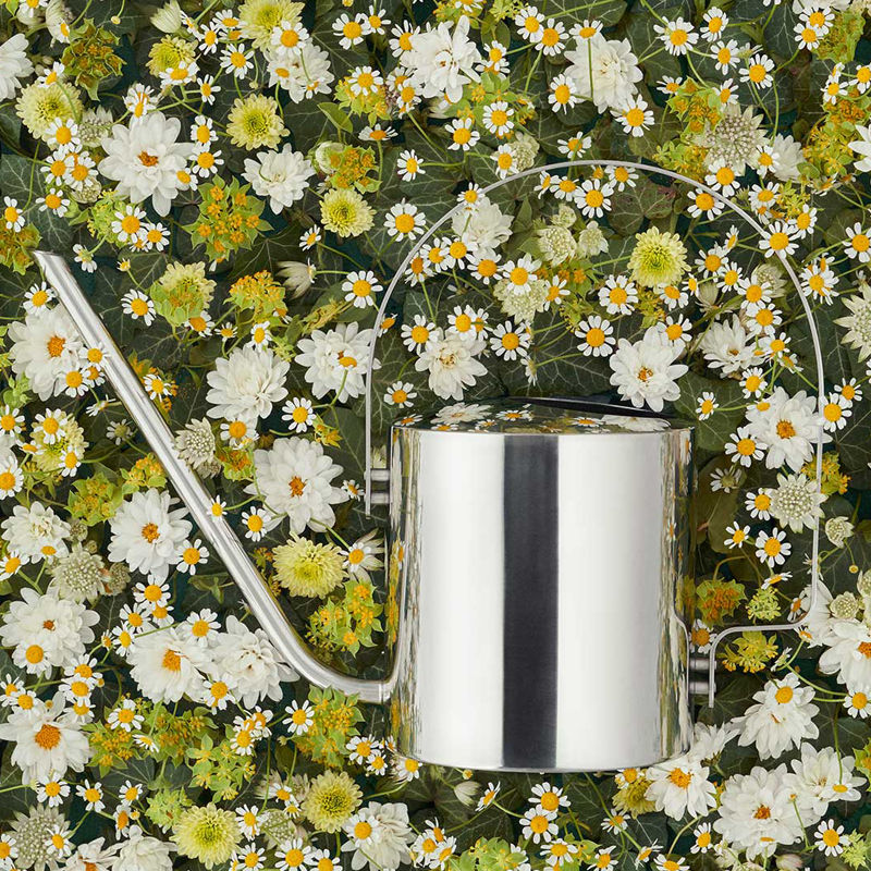 Stelton Peter Holmblad Gieter RVS 1,7 L