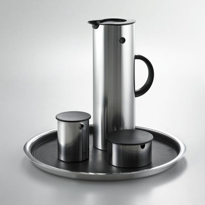 Stelton Em77 Thermoskan RVS 1 L
