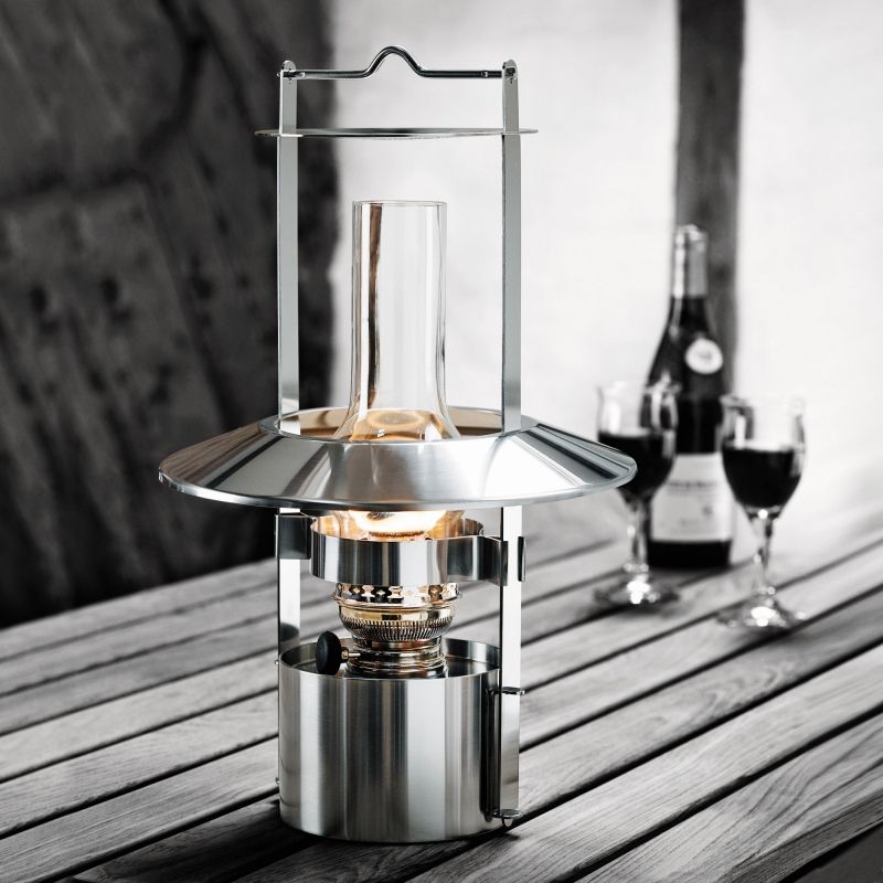 Stelton Erik Magnussen Scheepslamp